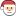 Santa Claus Emoticon