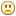 Facebook Frown Emoticon