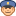 Policeman Emoticon