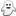 Ghost Emoticon