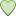 Green Heart Emoticon