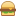 Hamburger Emoticon