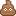 Poop - New Facebook Emoticon